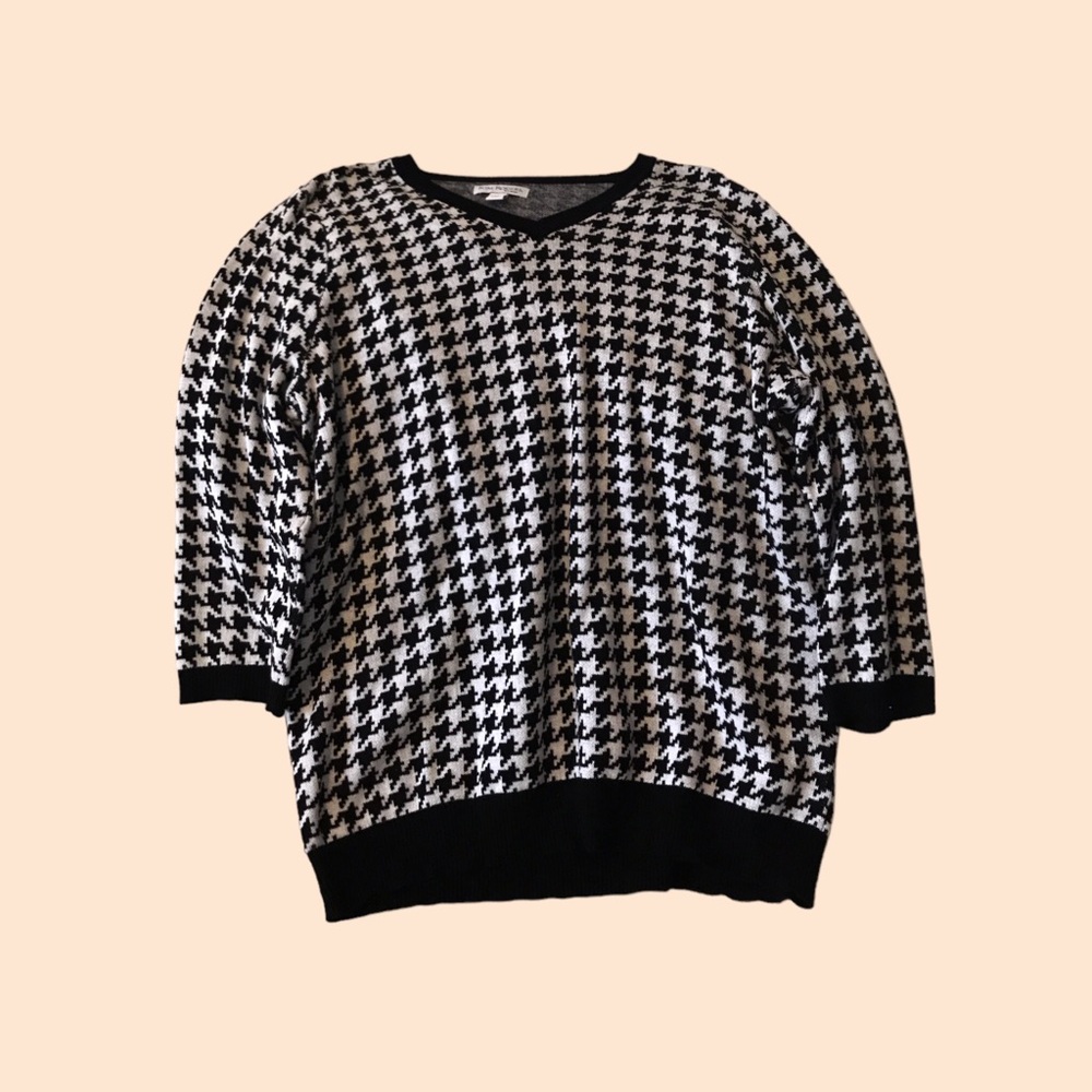 Kim Rodgers Sweater
